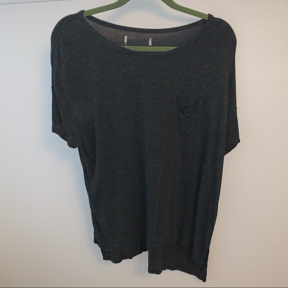 American Eagle Oversized Tee